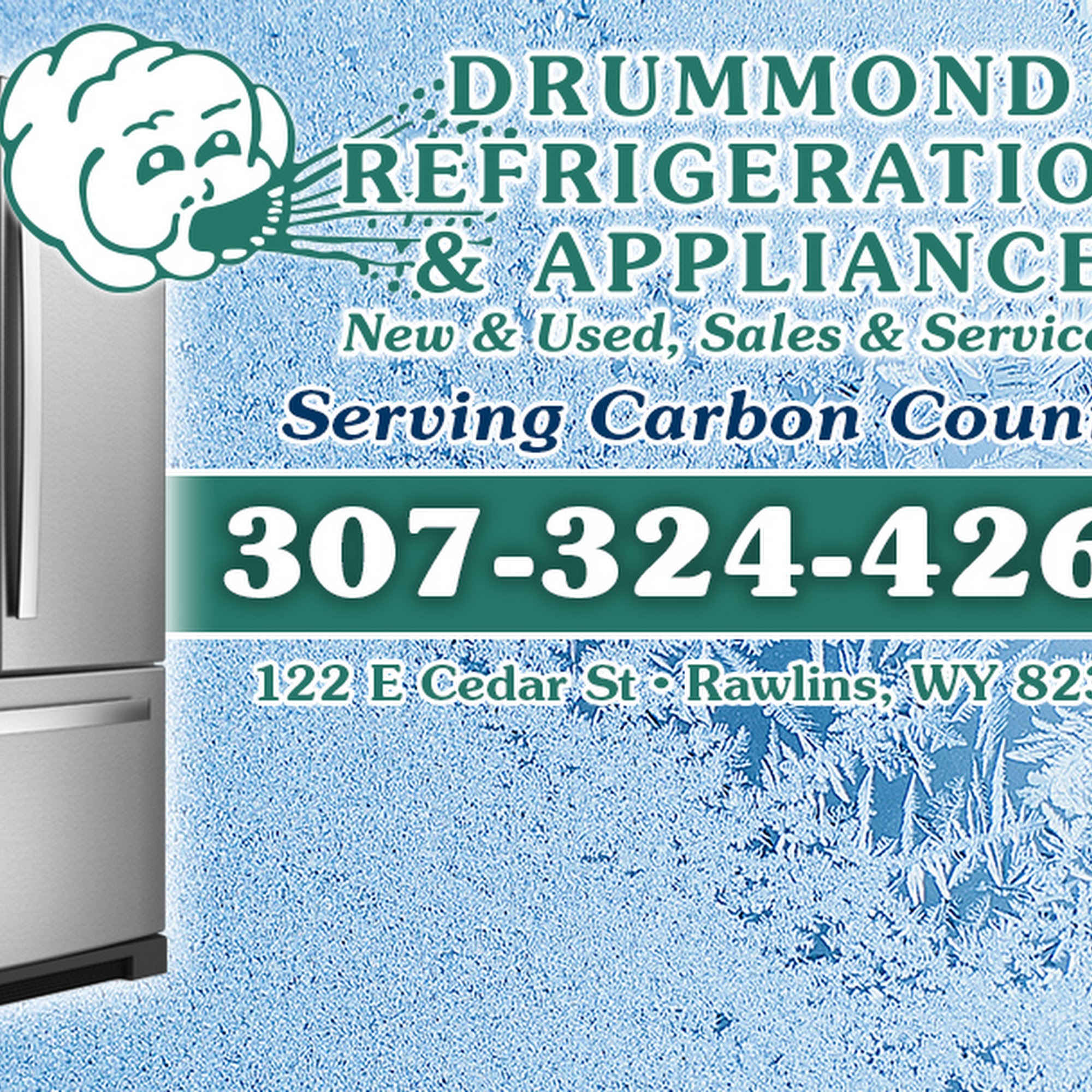 Drummond Refrigeration & Appliance