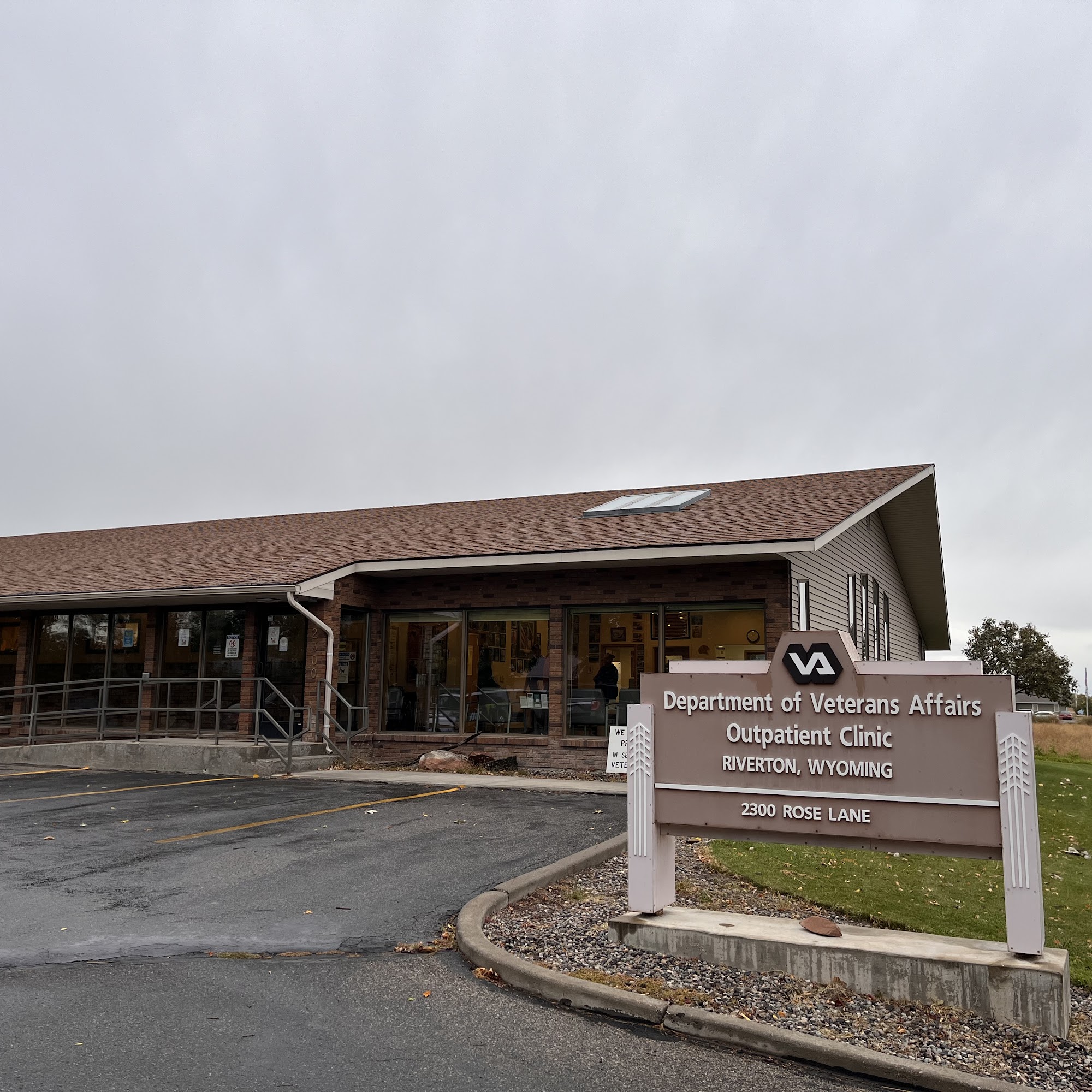Riverton VA Clinic