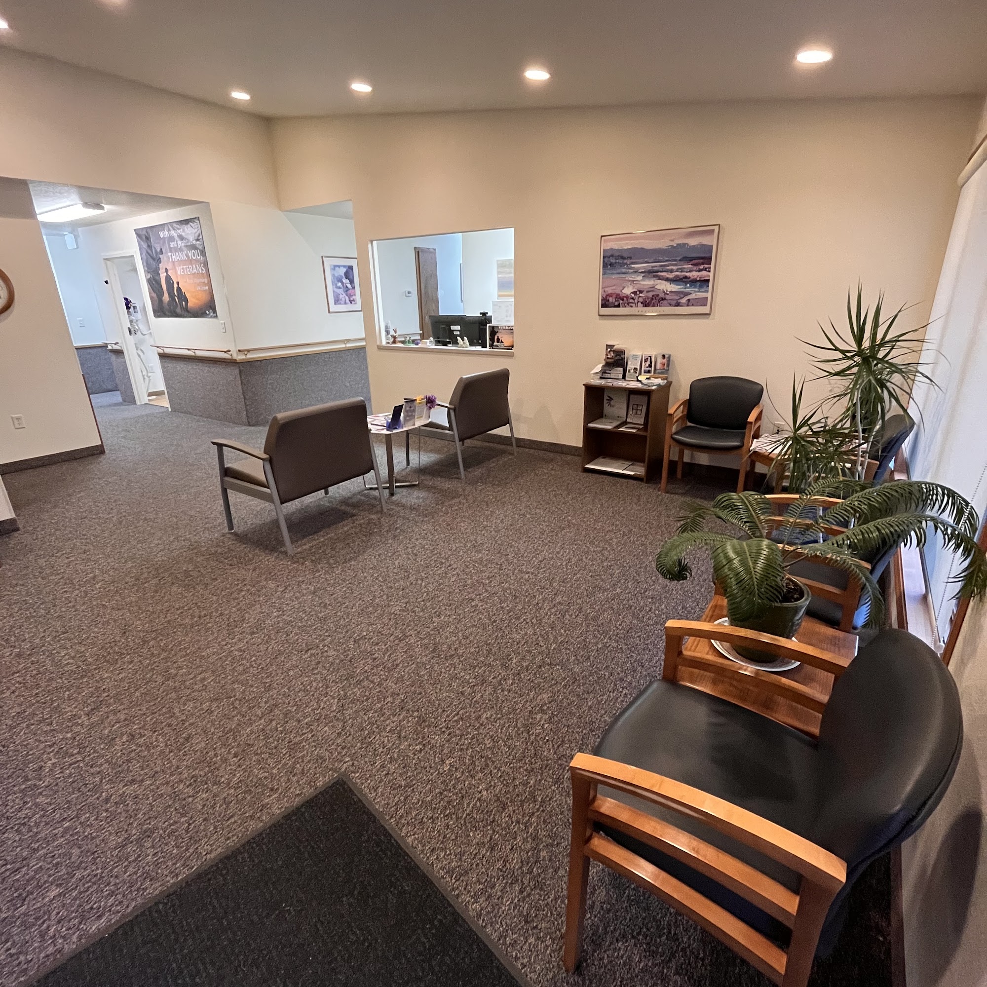 Riverton VA Clinic