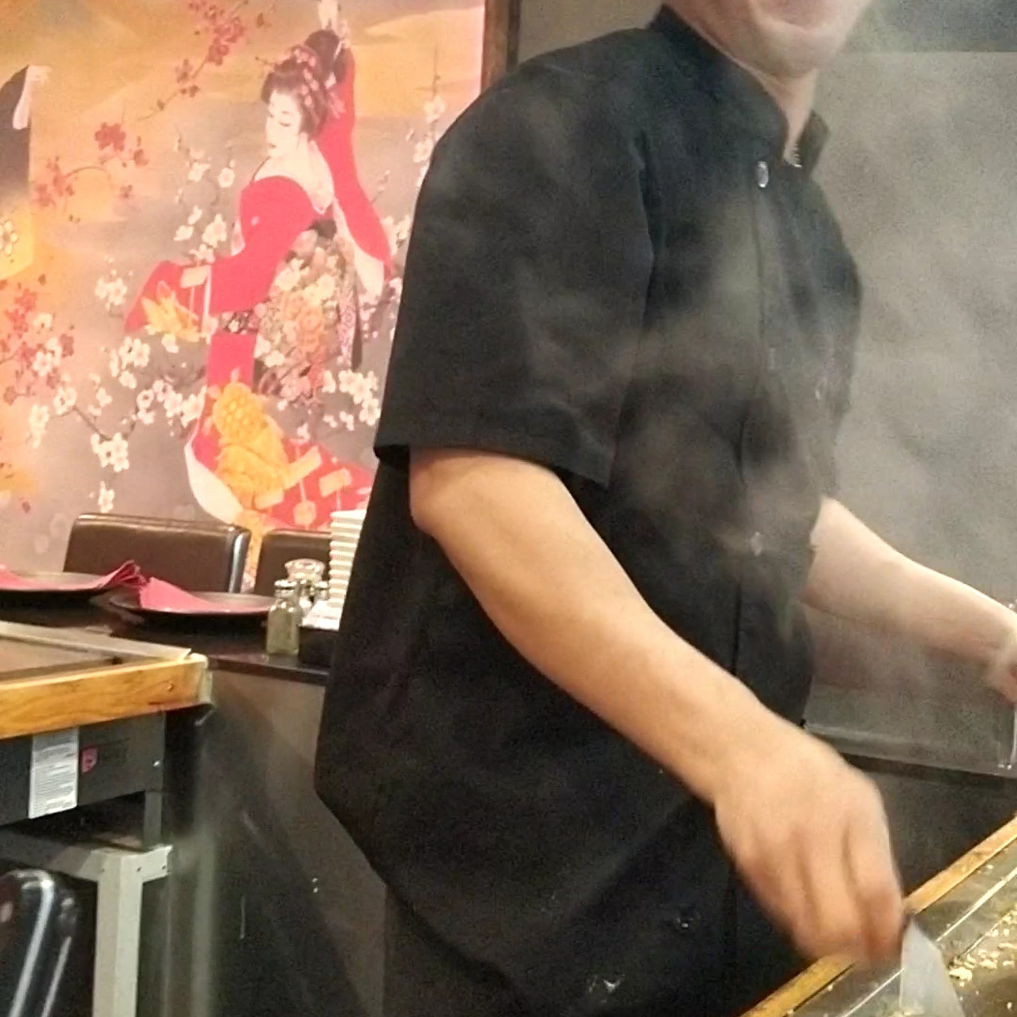 Ichiban Japanese Steakhouse Riverton