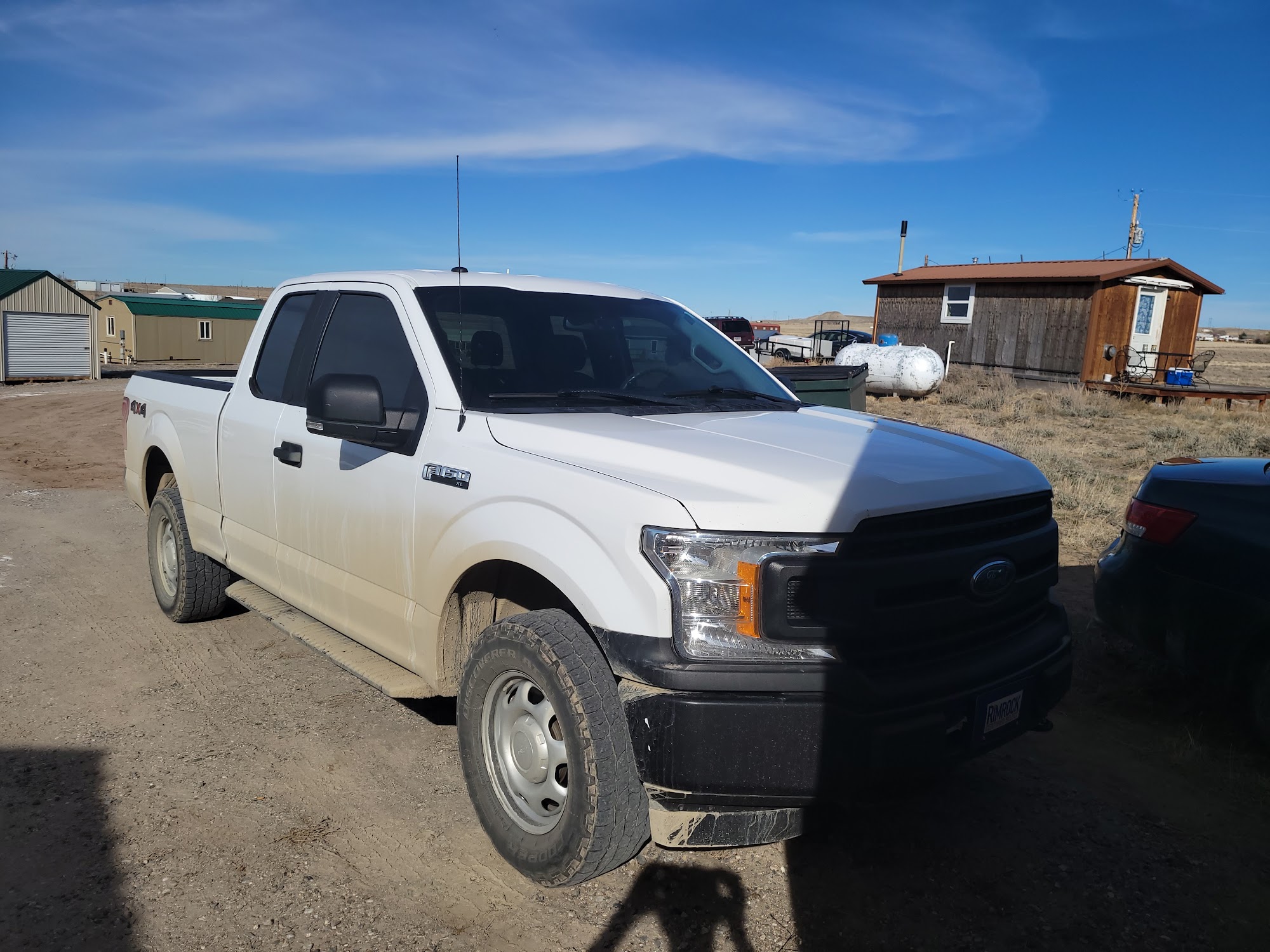 Paul's Mobile Home Service