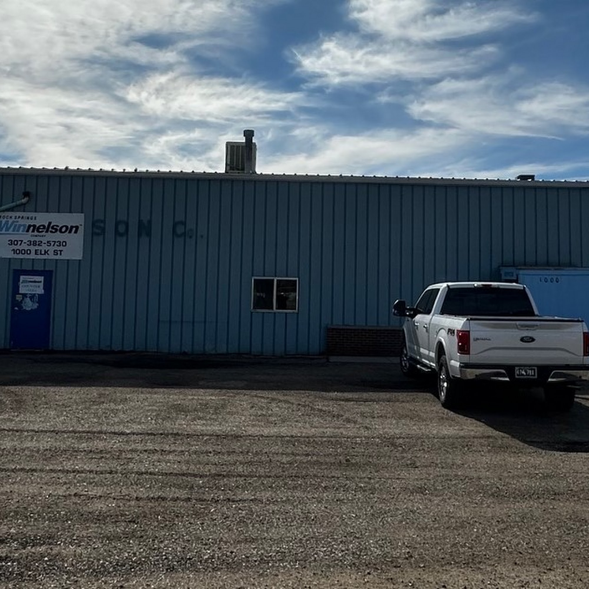 Rock Springs Winnelson Rock Springs