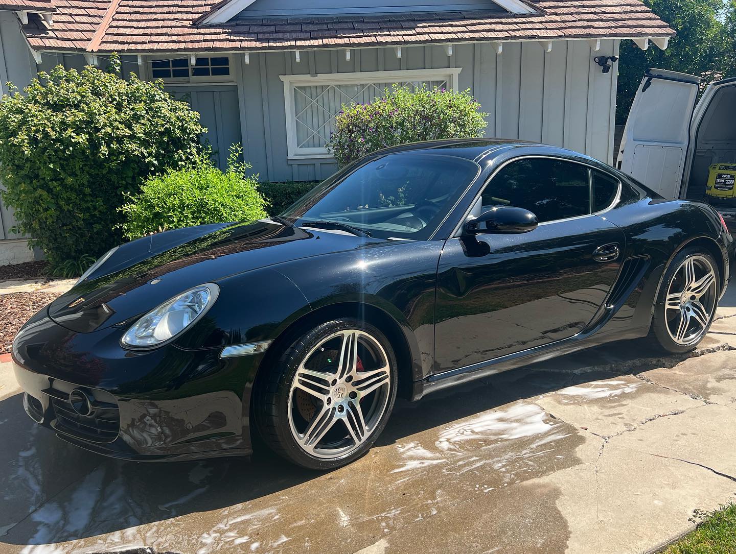 E&E Detailing