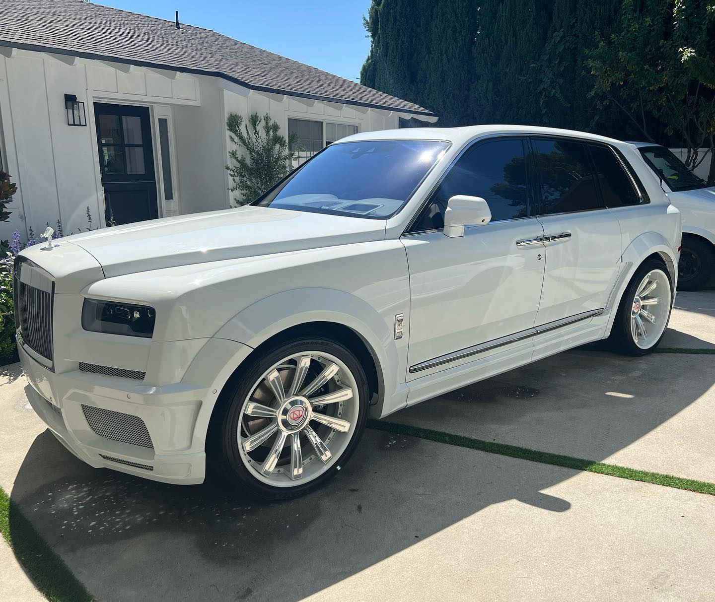 E&E Detailing