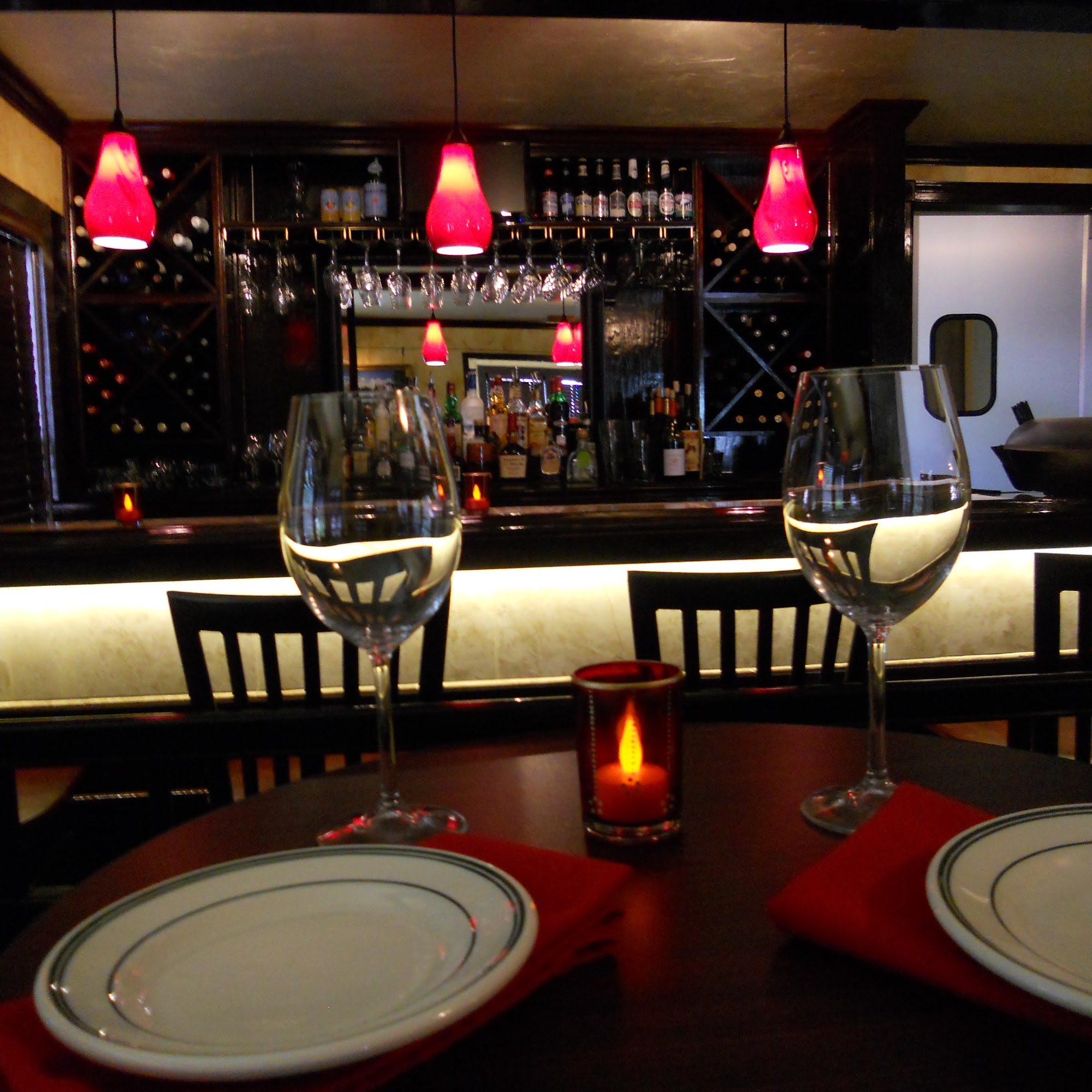 Bella's Bistro Saratoga