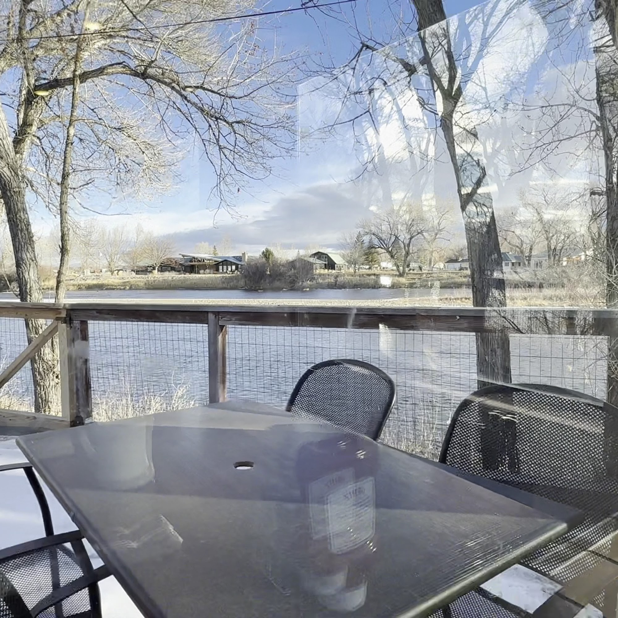 Hen & Harvest Eatery Saratoga