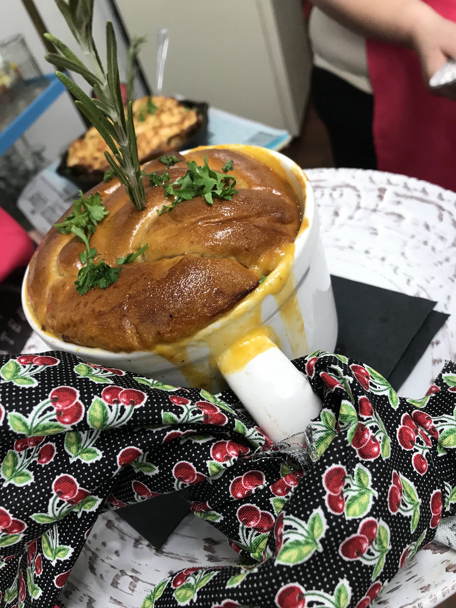 Shabby Shack Eatery & Terra’s Kraft Kitchen Sheridan