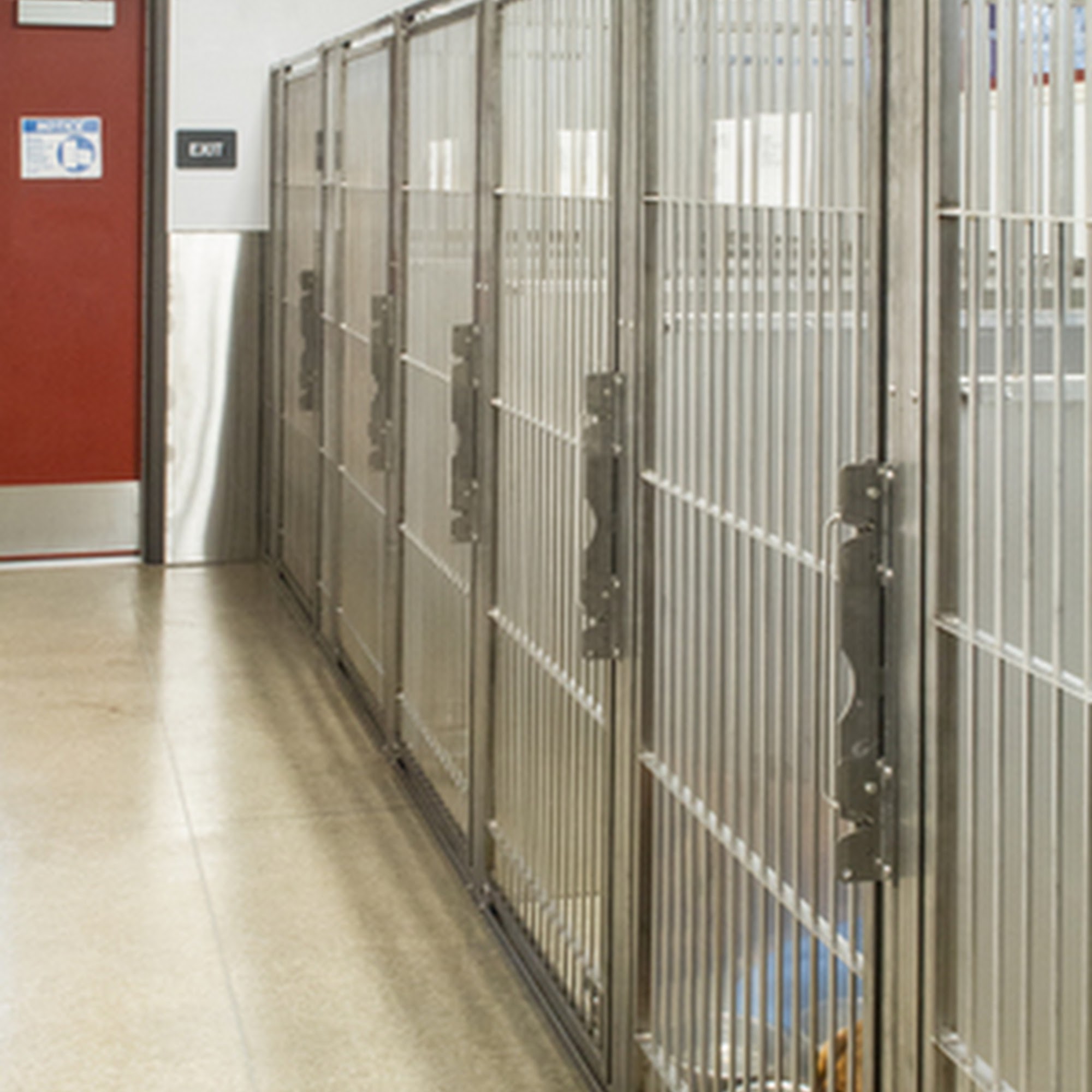 Mountain View Veterinary Hospital Sheridan