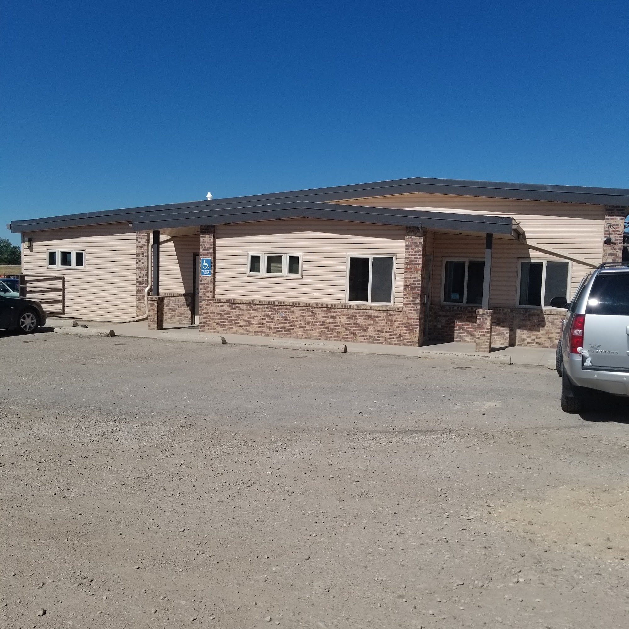 Moxey Schreiber Veterinary Hospital Sheridan