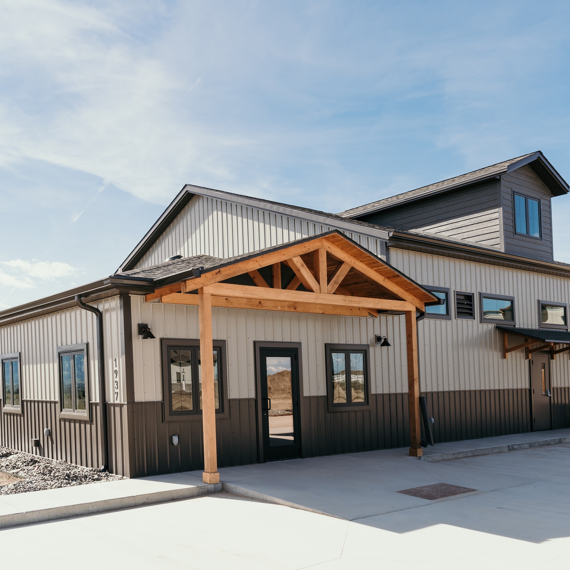 Foothills Veterinary Services Sheridan