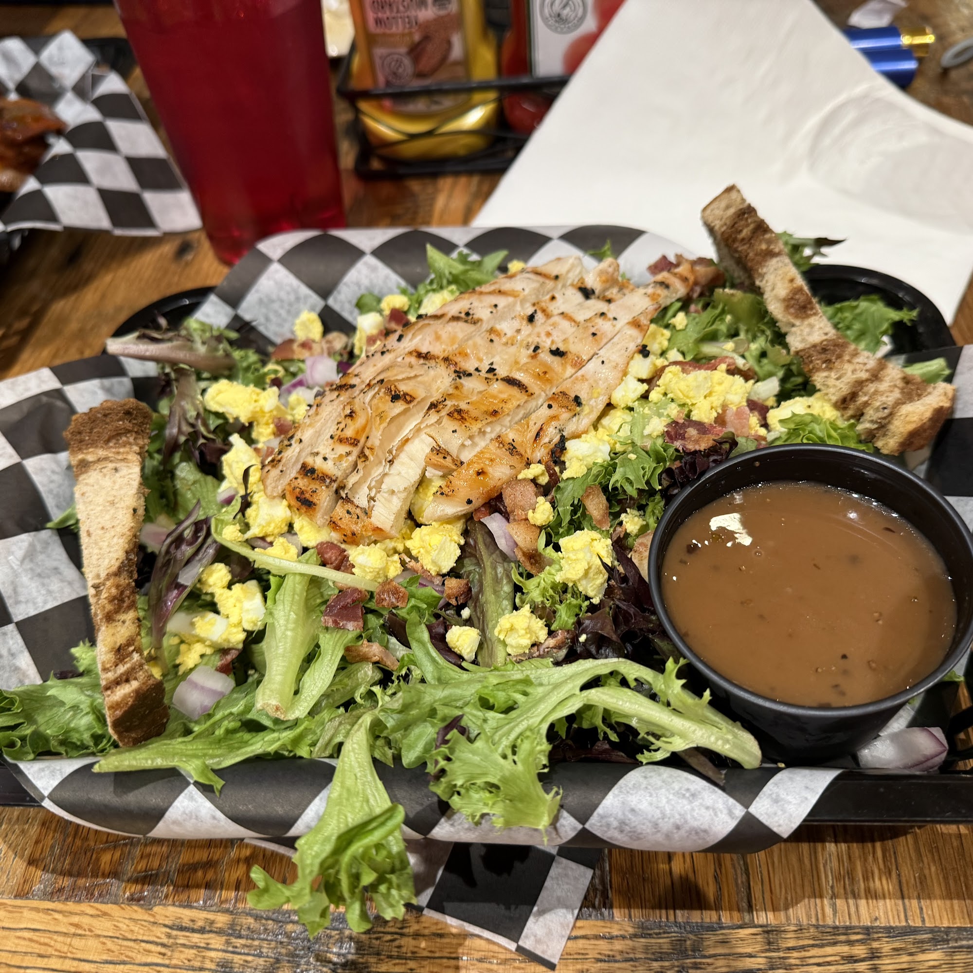 Smith Alley Brewing Company Sheridan