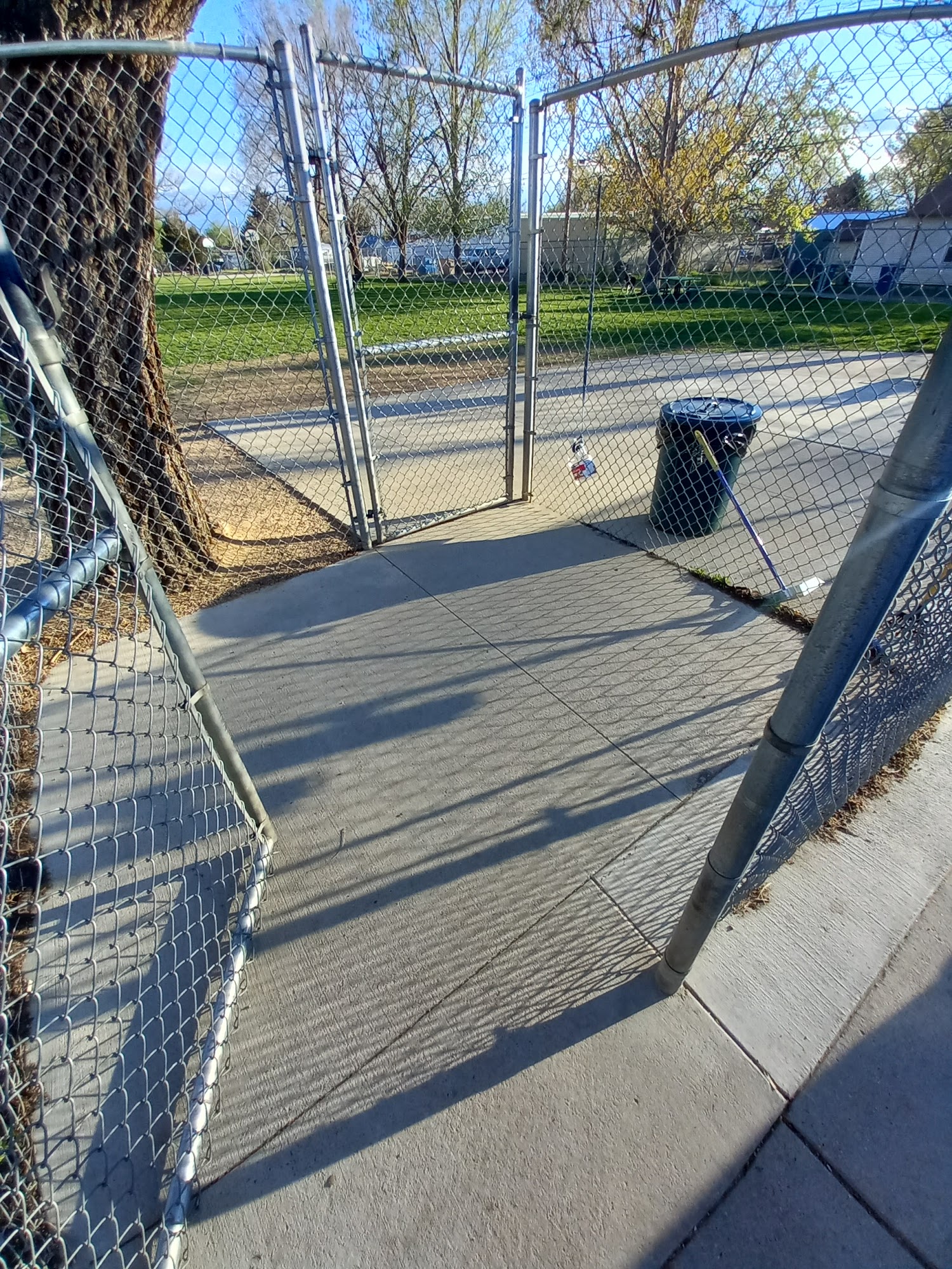 Lions Park Dog Park Sheridan