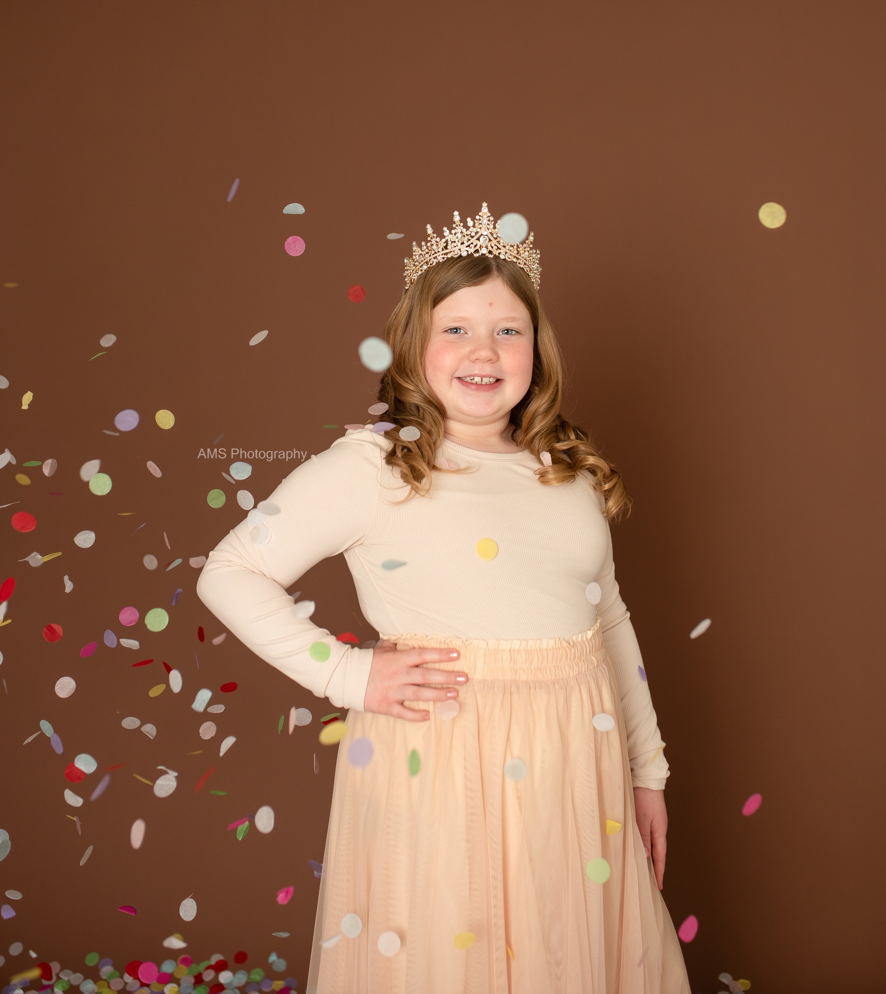 AMS Photography 307, LLC