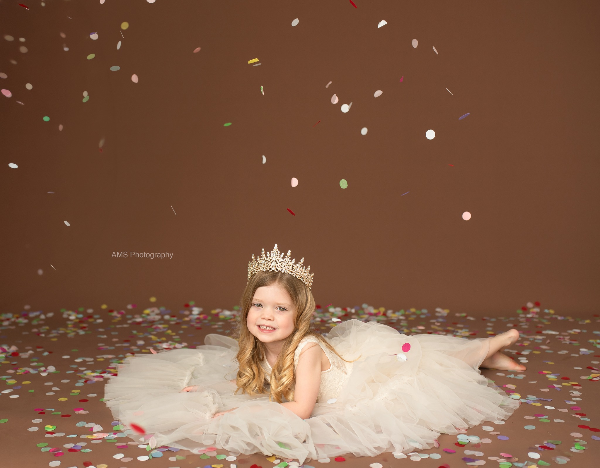 AMS Photography 307, LLC