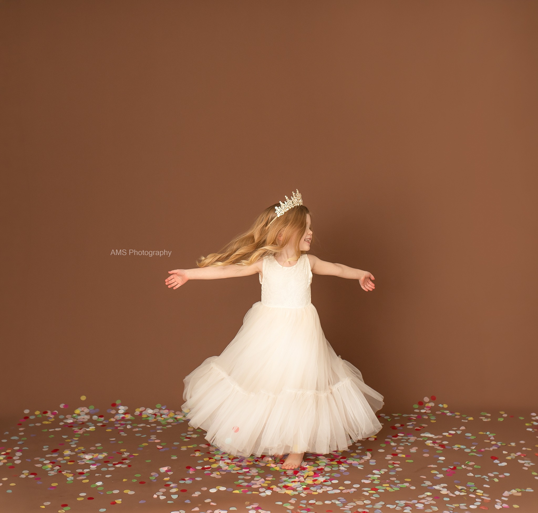AMS Photography 307, LLC