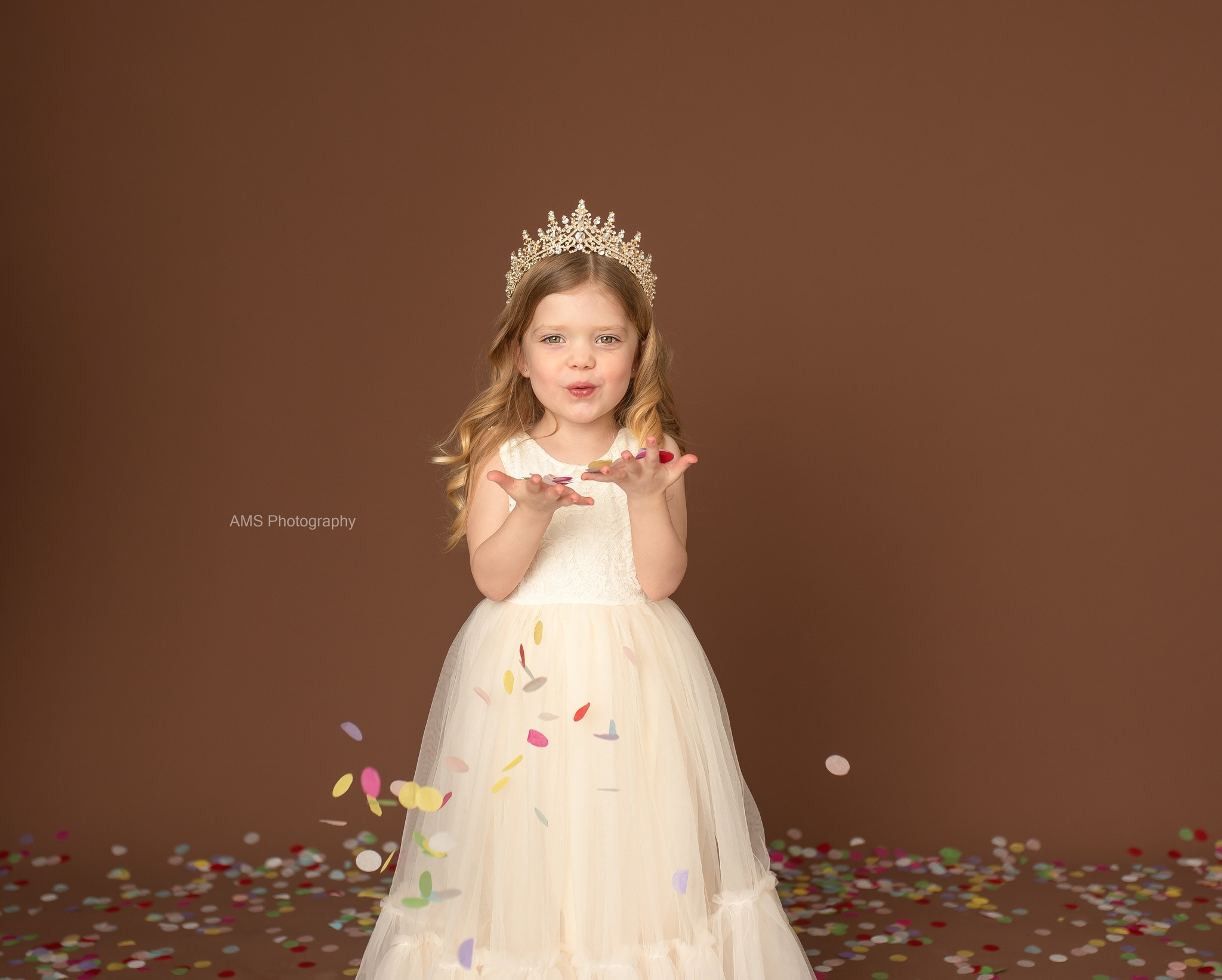 AMS Photography 307, LLC