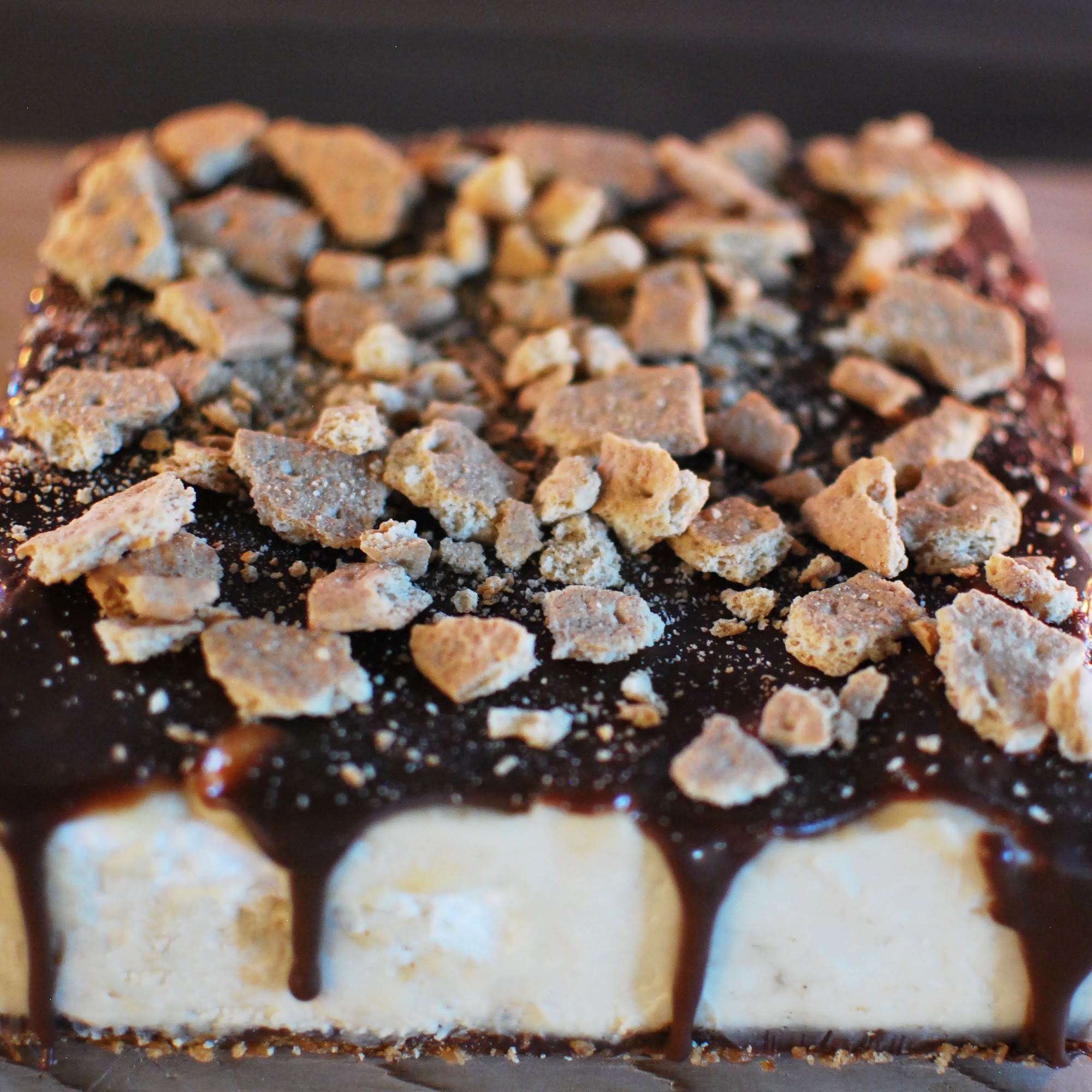 Cheesecake Squared Sheridan