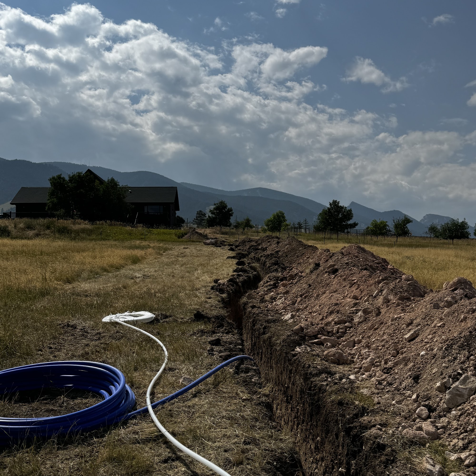 307 Plumbing Co. LLC