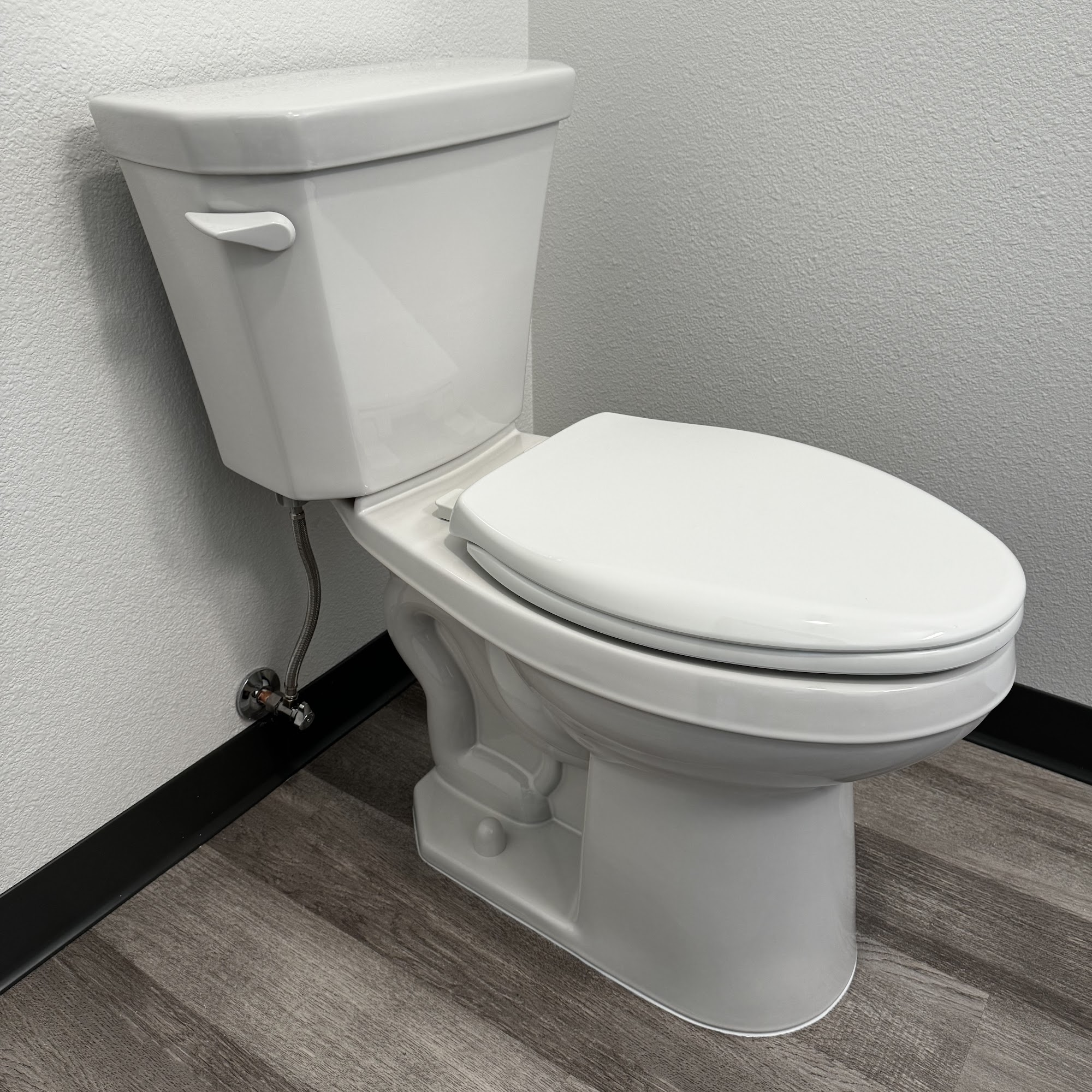 307 Plumbing Co. LLC