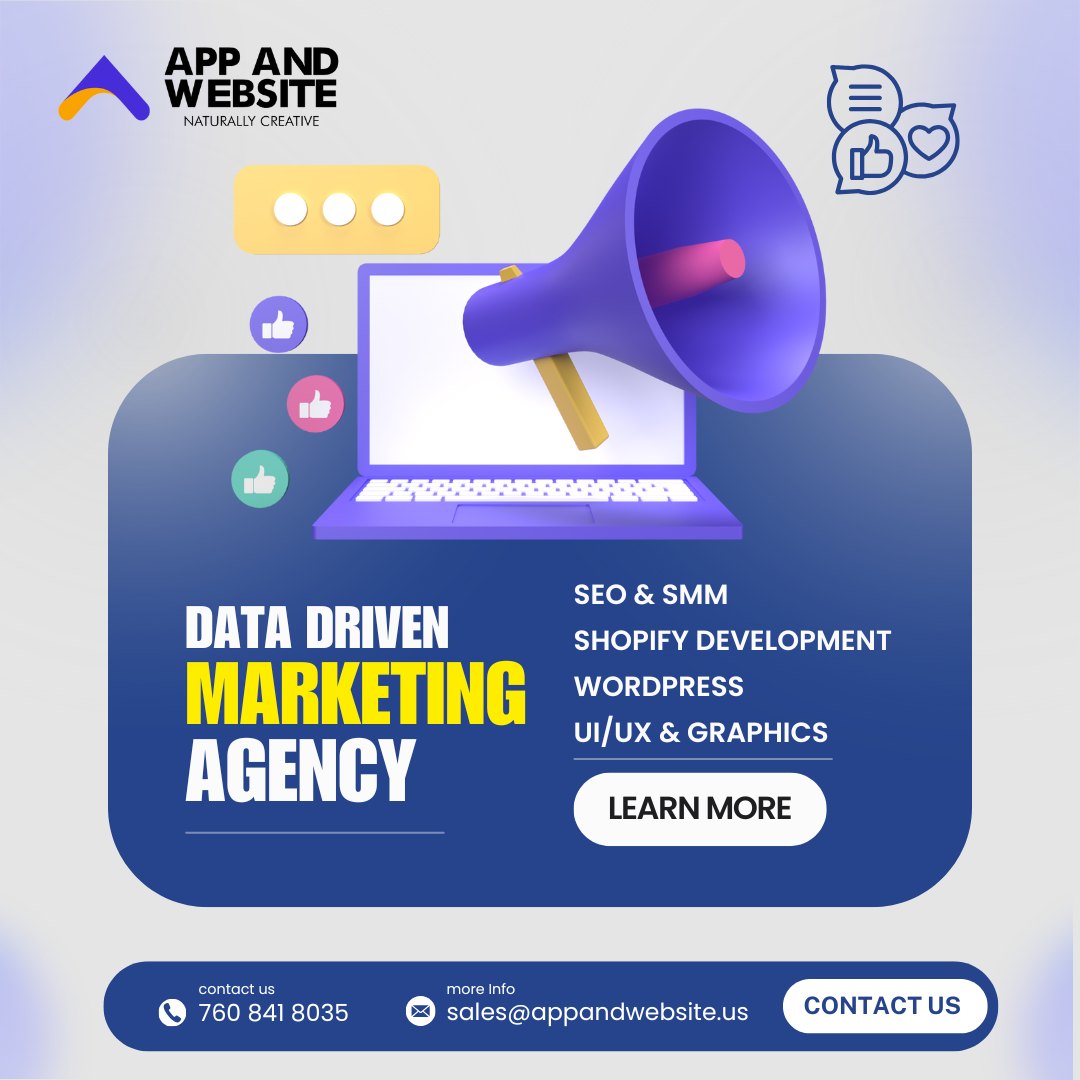 App and Website LLC
