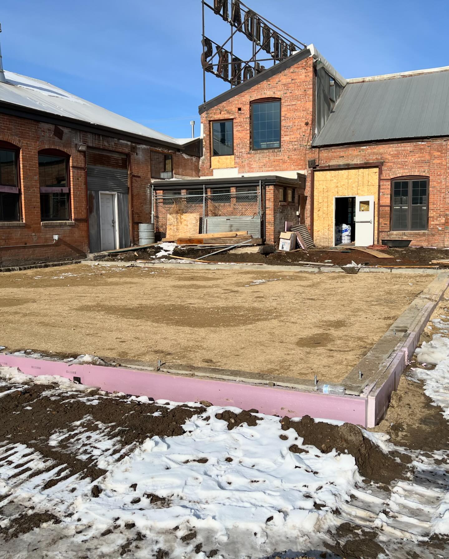 Nelson Excavating 900 Big Goose Rd, Sheridan Wyoming 82801