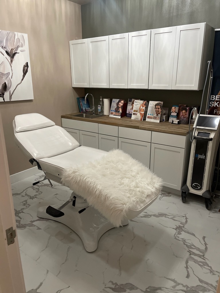 The Gym Aesthetics 1403 Odell Ct Suite B, Sheridan Wyoming 82801