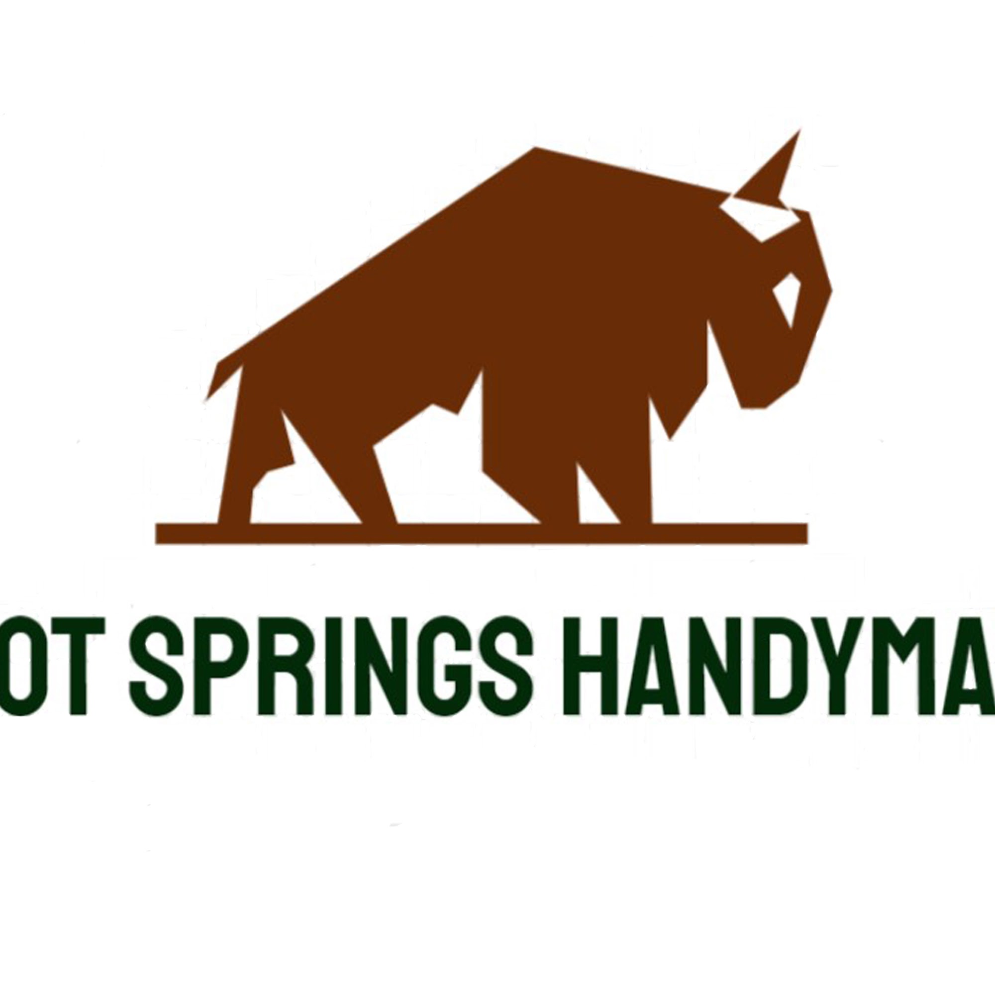 Hot Springs Handyman