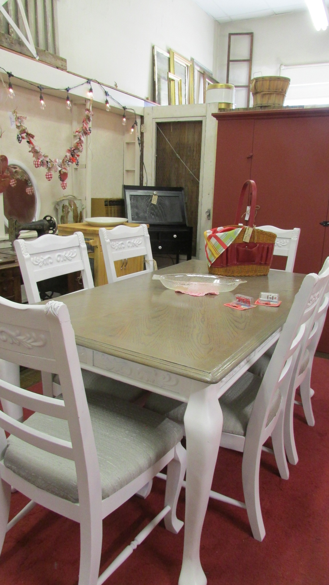 Hazel N Pearl's Thermopolis