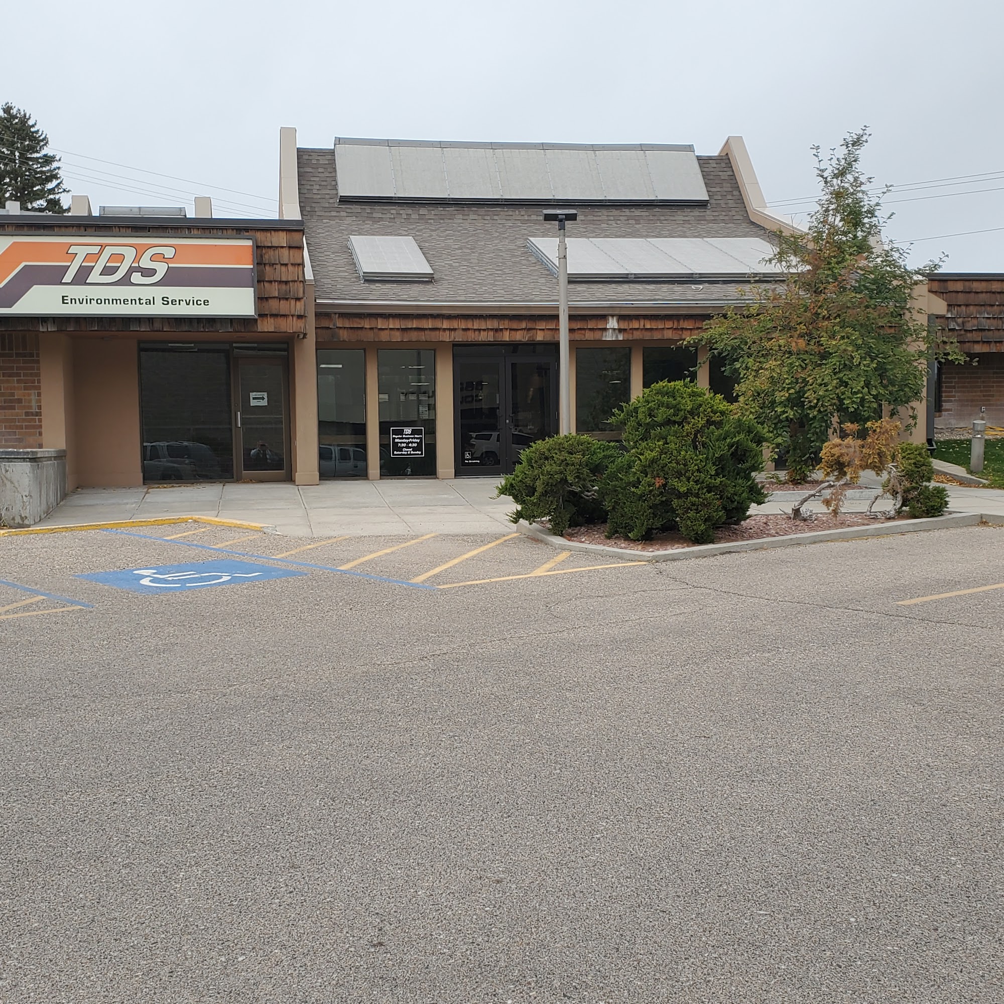 TDS Collection Service, Inc.