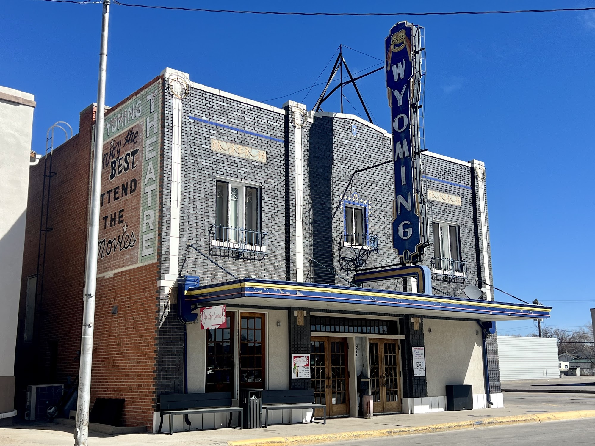 Torrington Cinemas Torrington