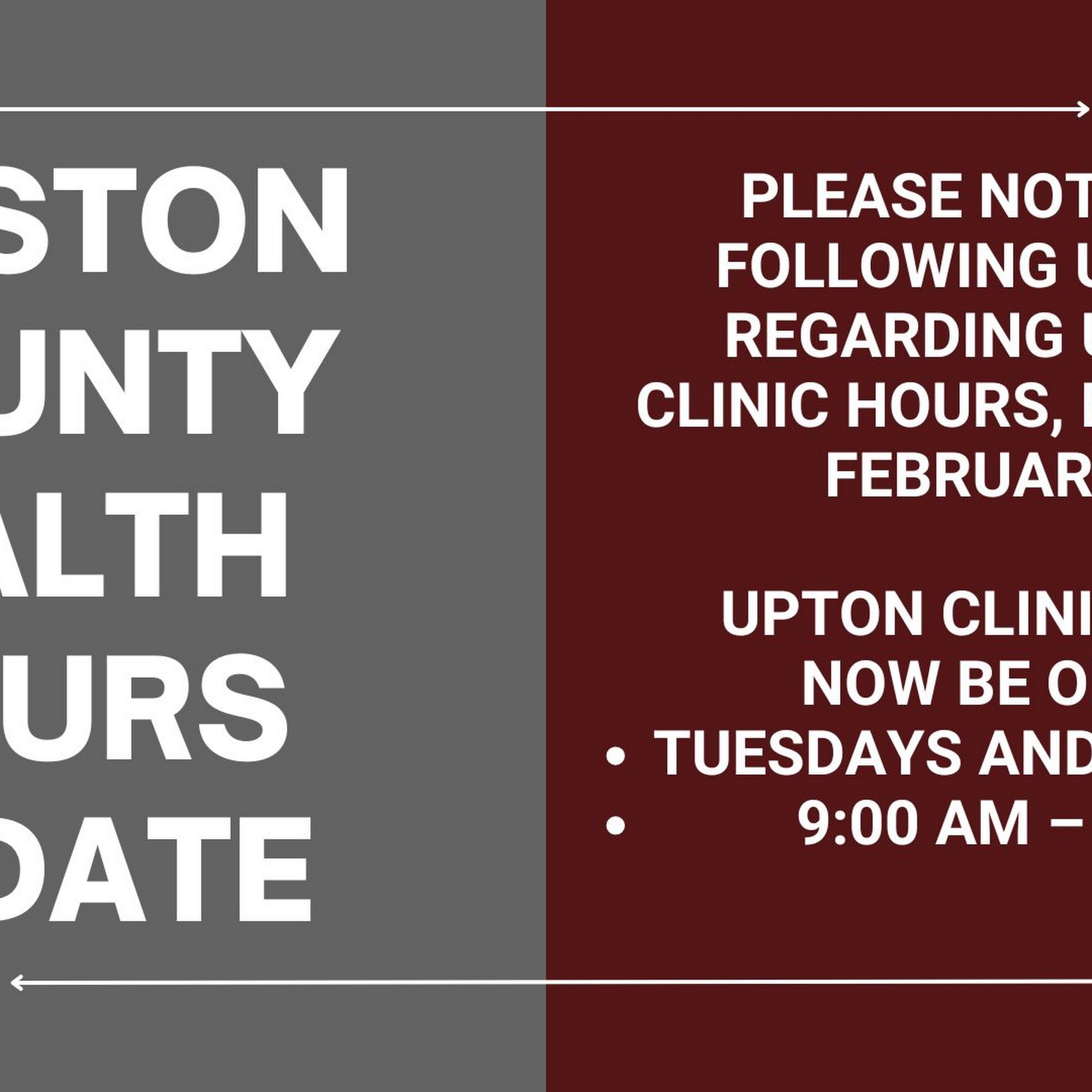 Weston County Upton Clinic & Pharmacy Upton