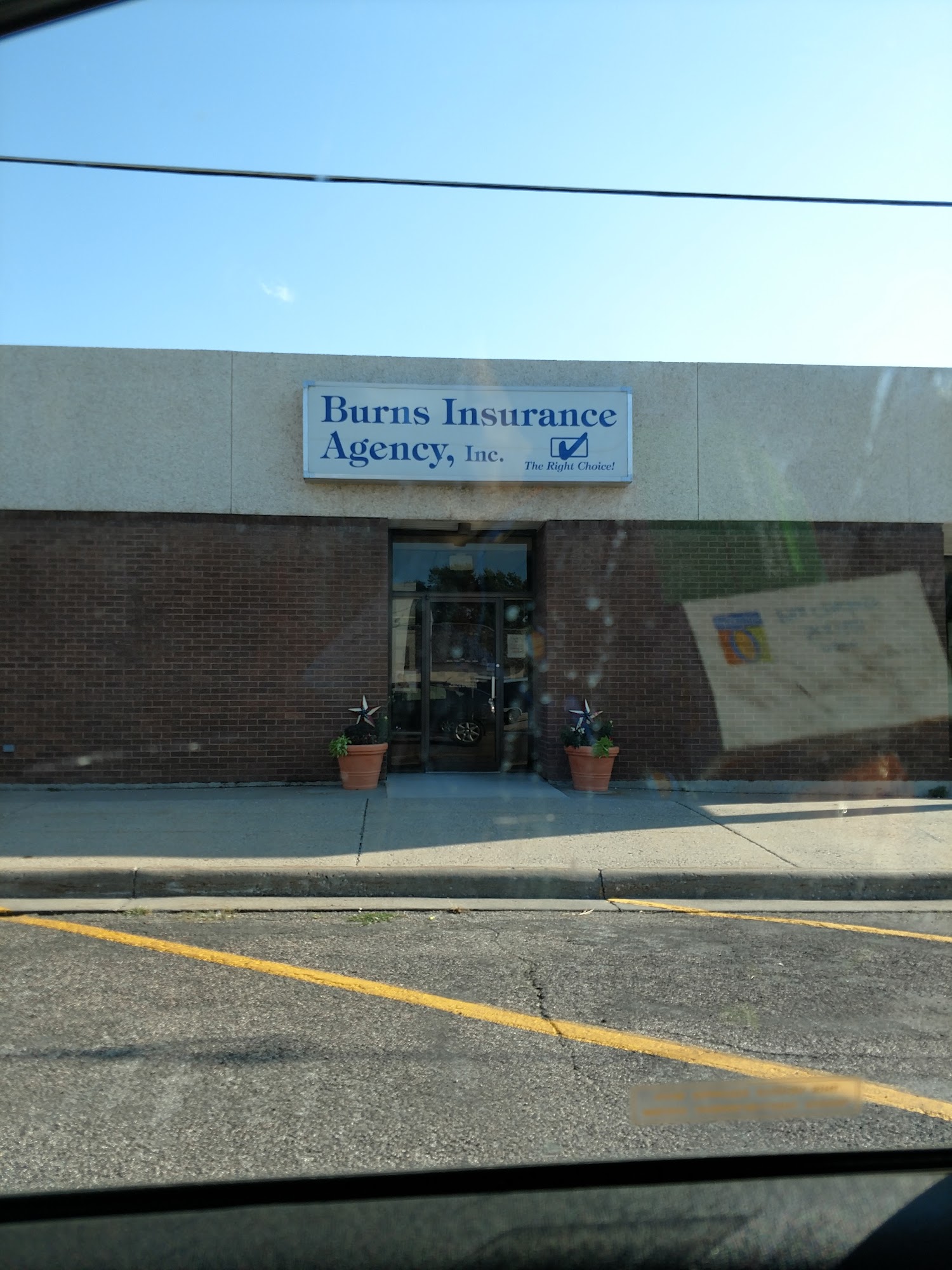Burns Insurance