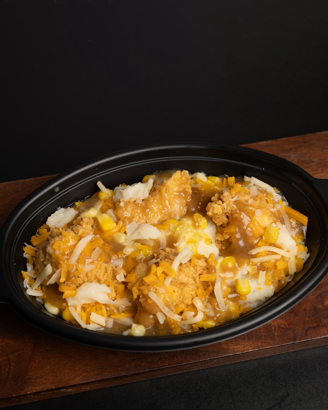 Champs Chicken
