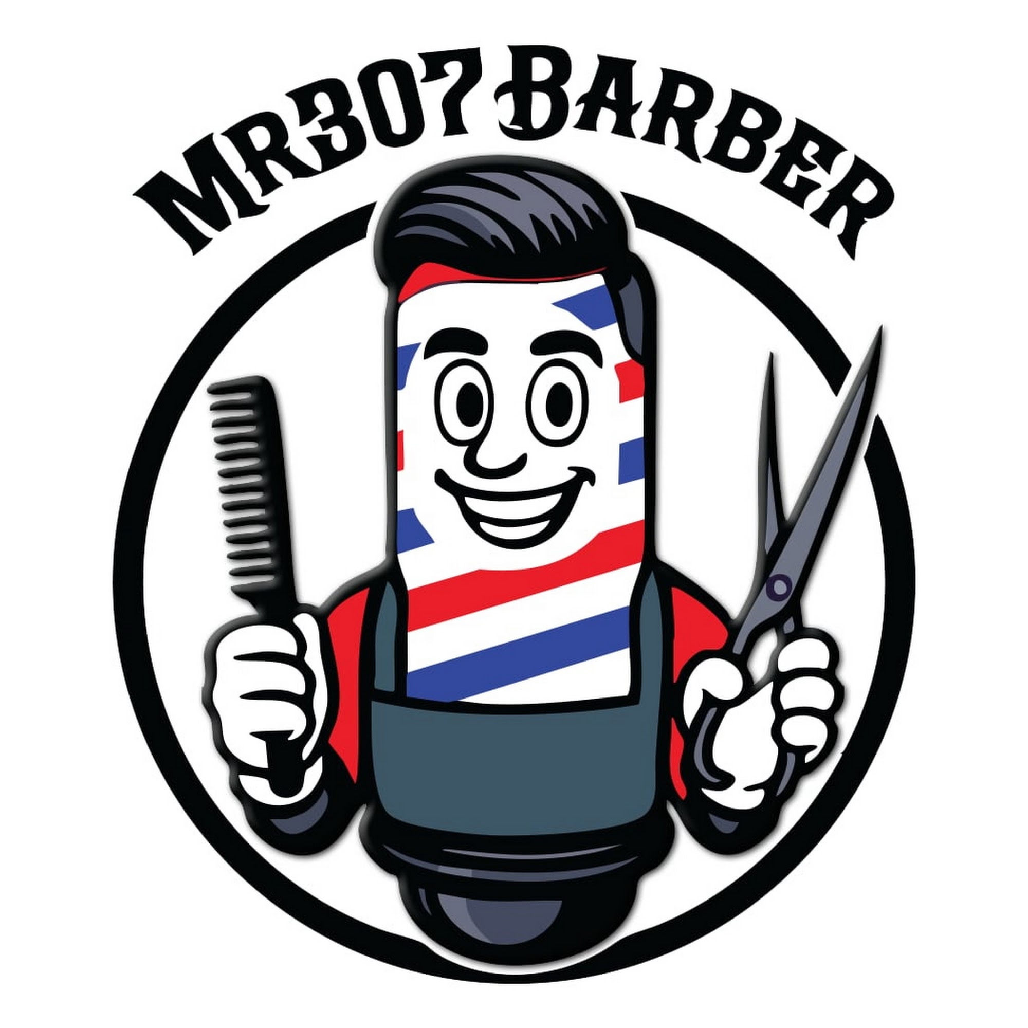 Mr307Barber llc