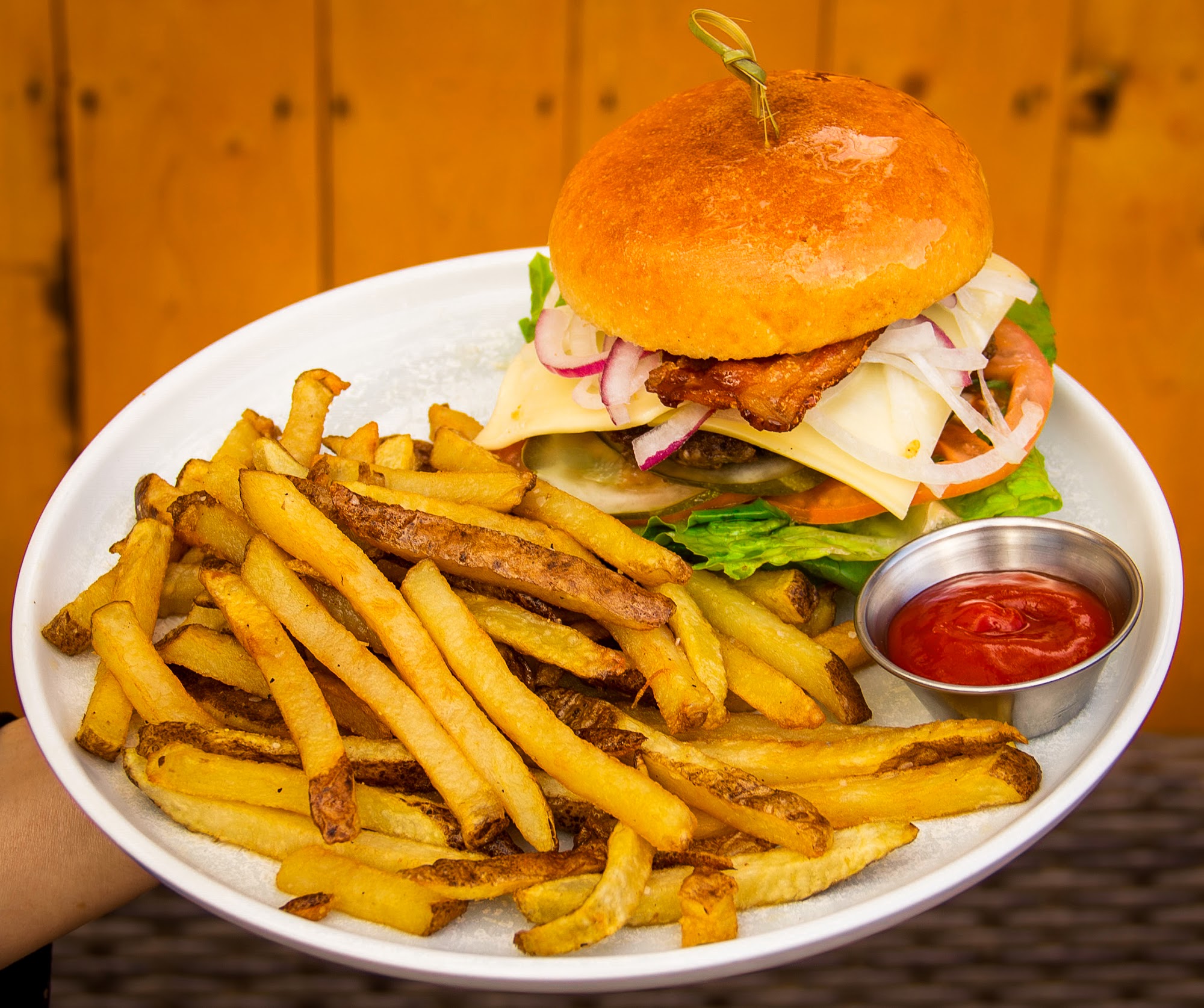 506 All Day Grill 506 Main St, Whitehorse, YT Y1A 2B9