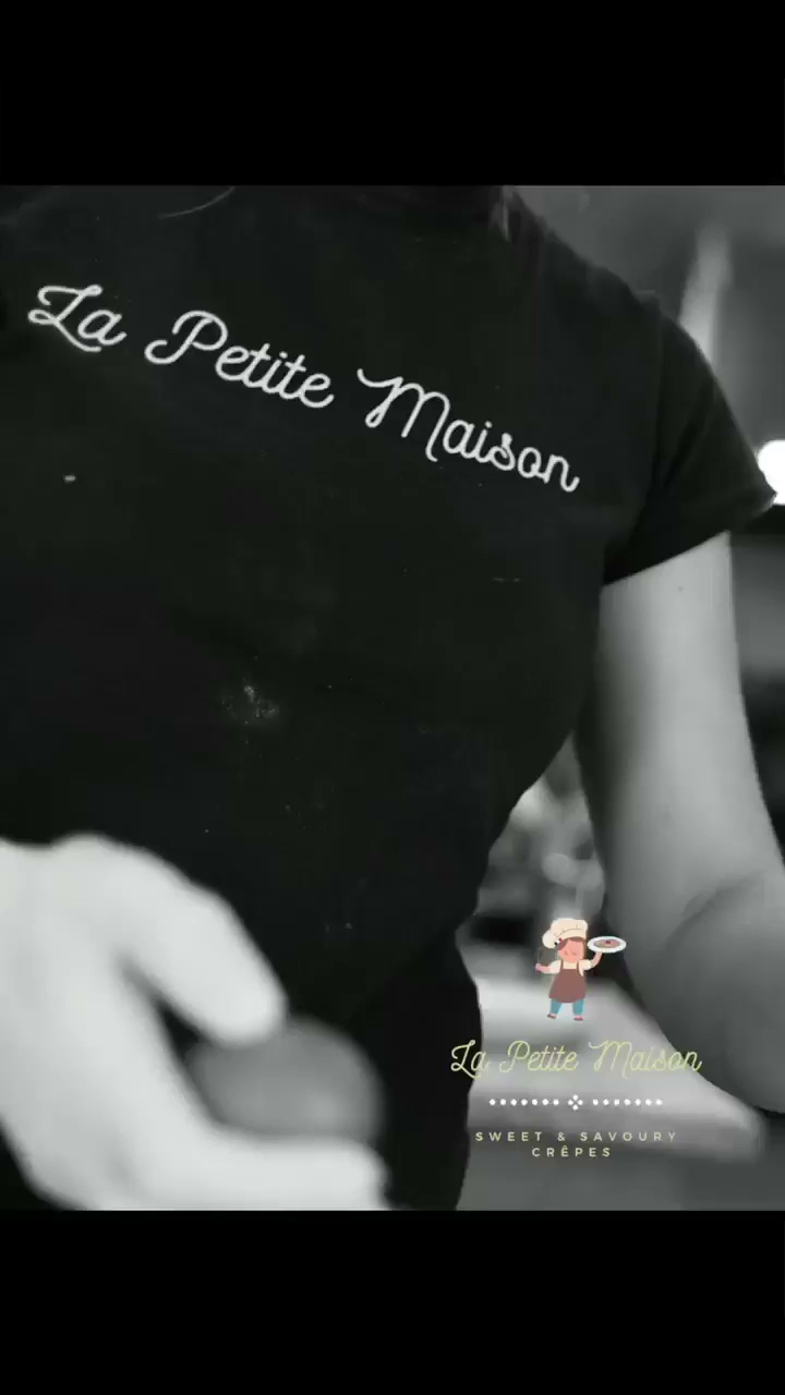 Creperie La Petite Maison 2180 2nd Ave, Whitehorse, YT Y1A 3T8