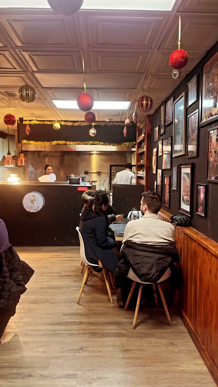 Virsa indian cuisine 4161 4 Ave #11, Whitehorse, YT Y1A 1J5